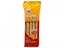 Picture of JANNIS SESAME STICKS 125G